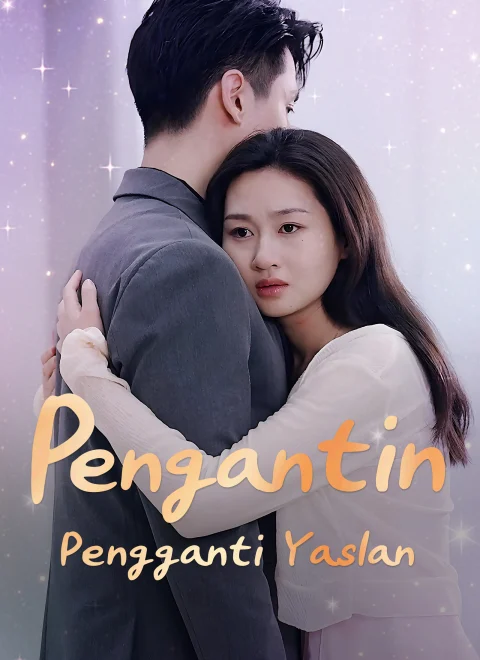 Pengantin Pengganti Yaslan