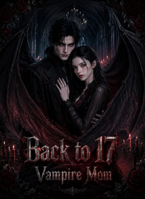 Back to 17: Vampire Mom