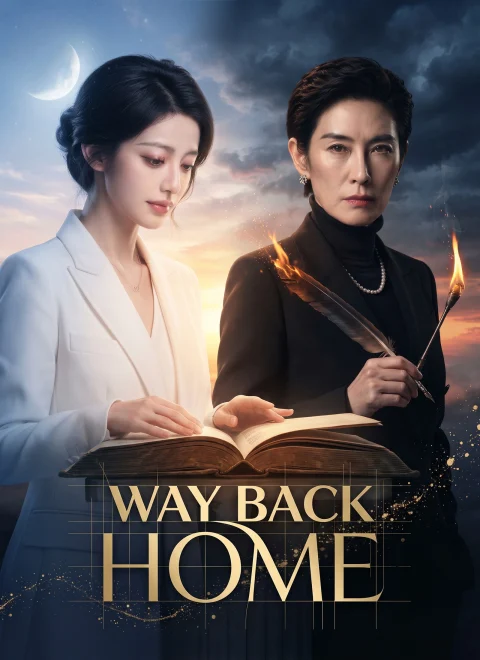 Way Back Home Dubbed