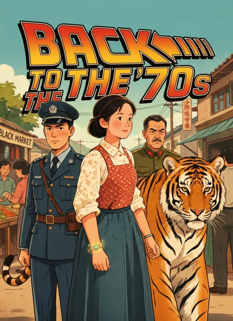 Back to the ’70s Dubbed