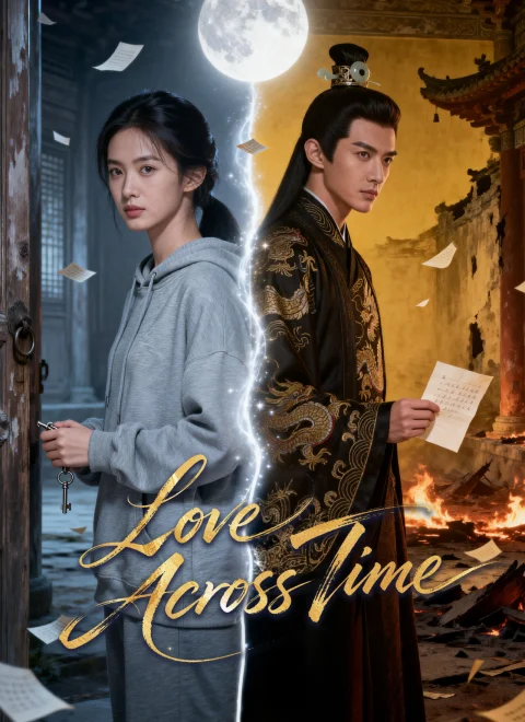 Love Across Time