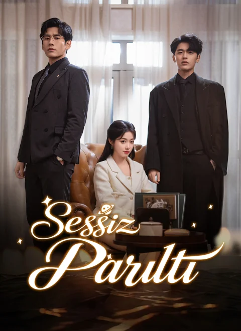 Sessiz Parıltı