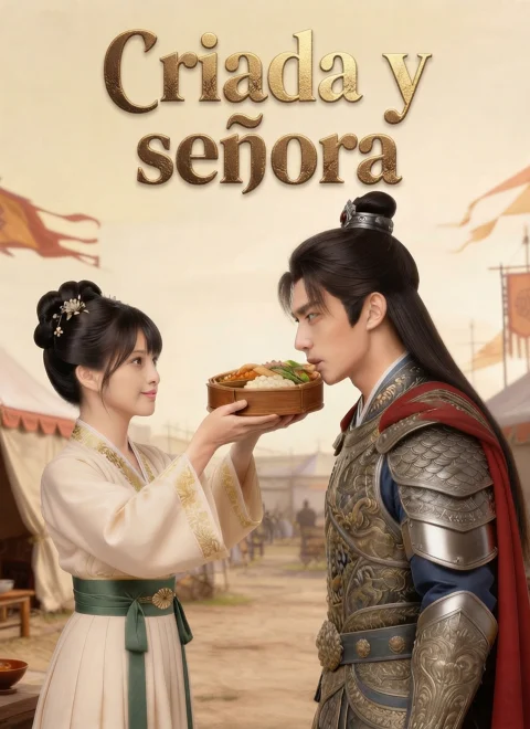 Criada y señora