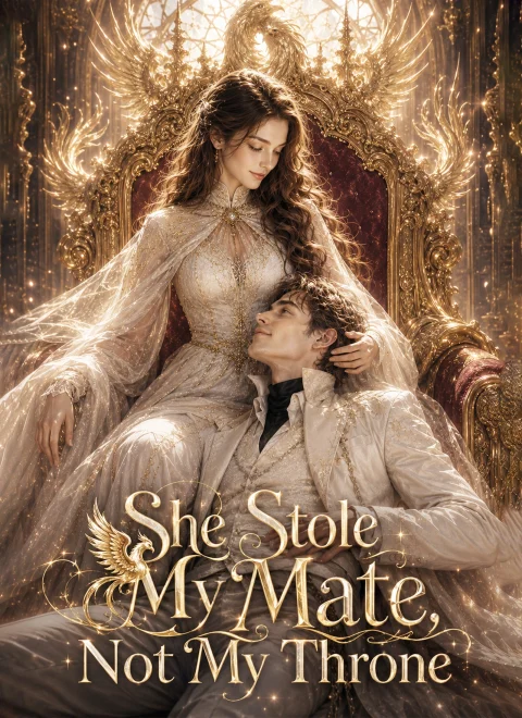 She Stole My Mate, Not My Throne