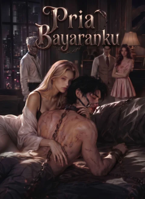 Pria Bayaranku