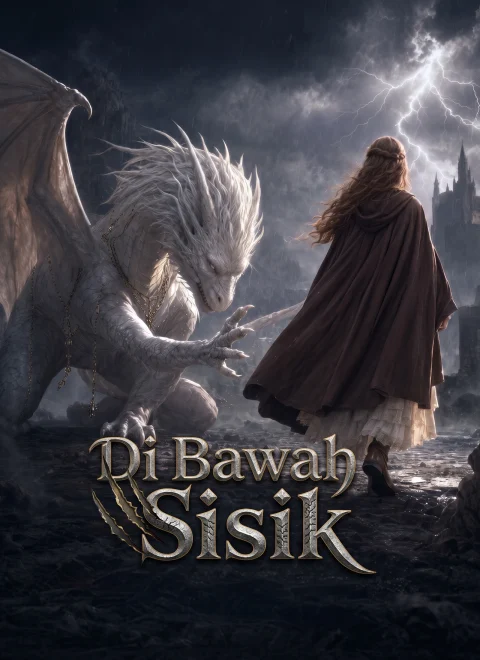 Di Bawah Sisik