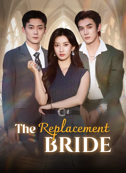 The Replacement Bride Dubbed