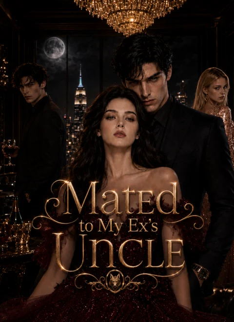 Mated to My Ex’s Uncle