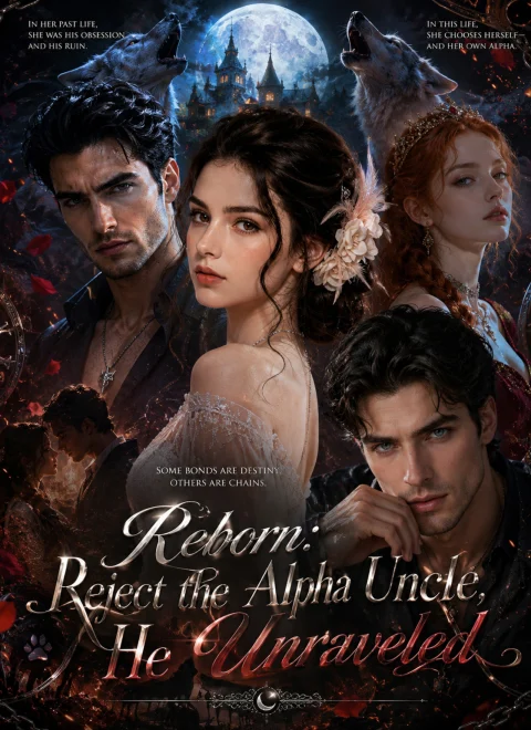 Reborn: Reject the Alpha Uncle, He Unraveled