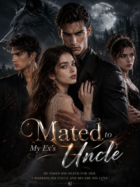 Mated to My Ex’s Uncle