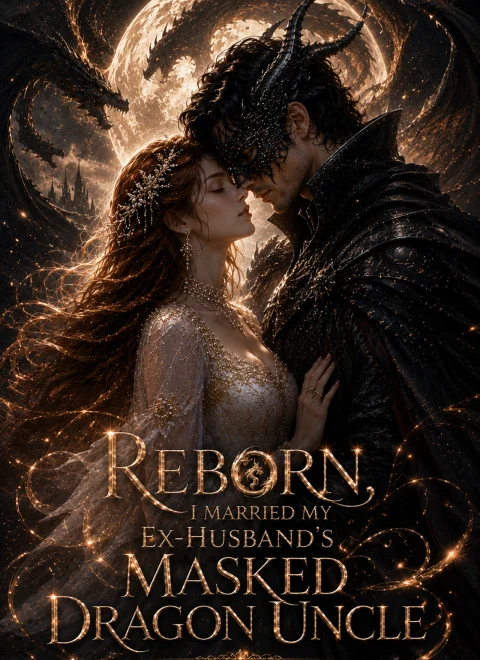Reborn, I Married My Ex-Husband’s Masked Dragon Uncle