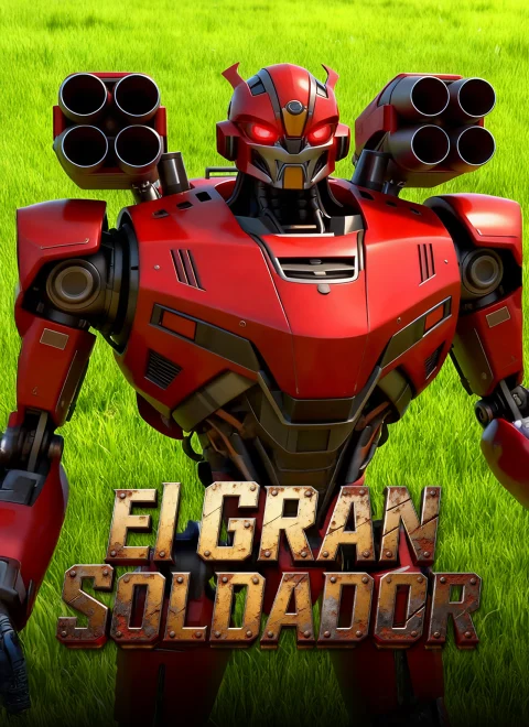 El gran soldador