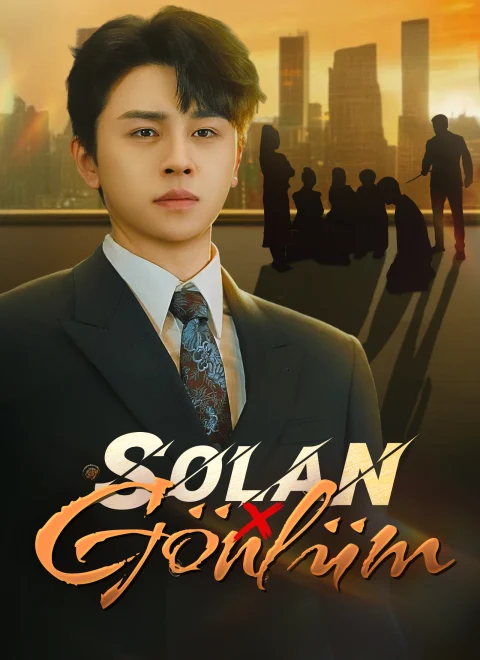 [Dublajlı]Solan Gönlüm