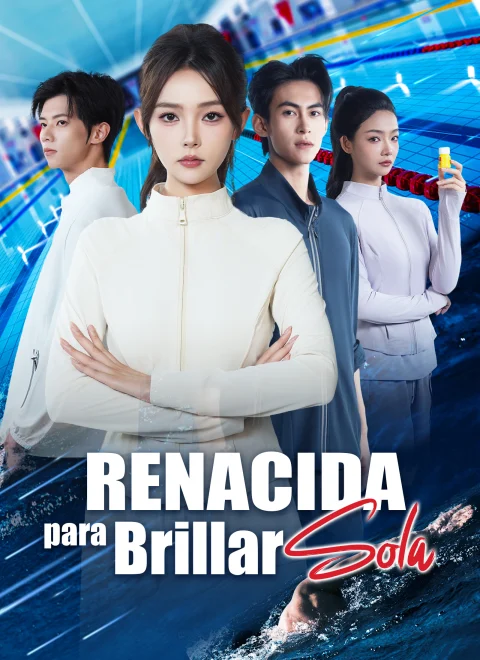 Renacida para Brillar Sola