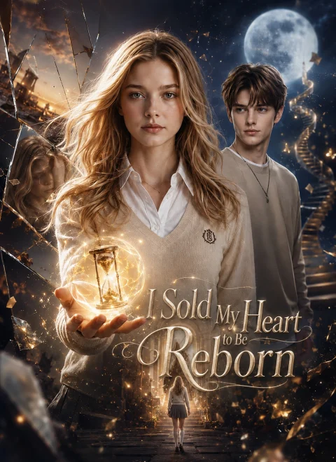 I Sold My Heart to Be Reborn