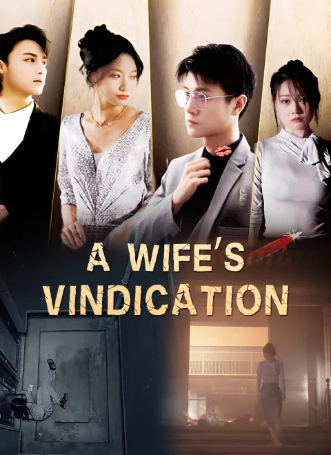The Wife’s Last Stand Dubbed