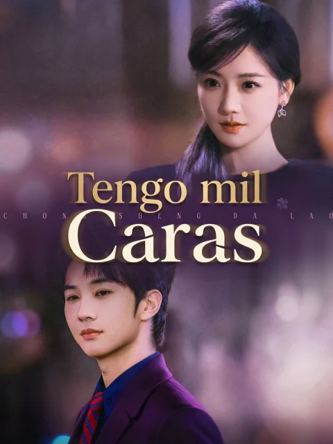 Tengo mil caras