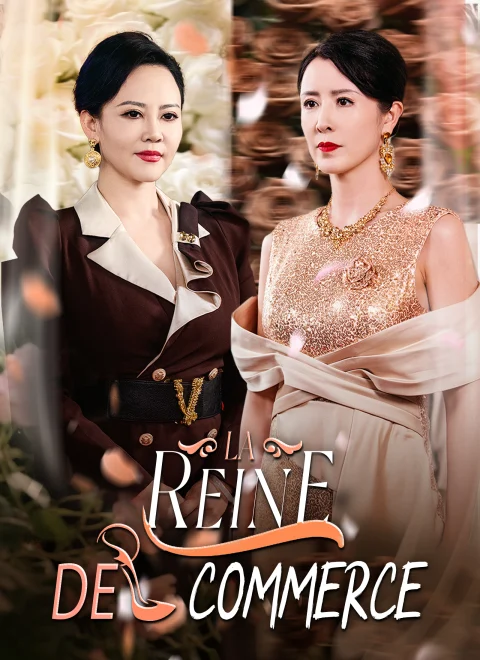 La Reine de commerce