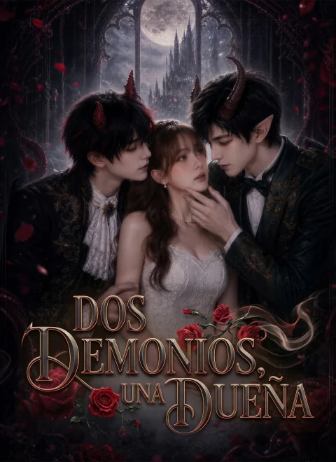Dos Demonios, Una Dueña