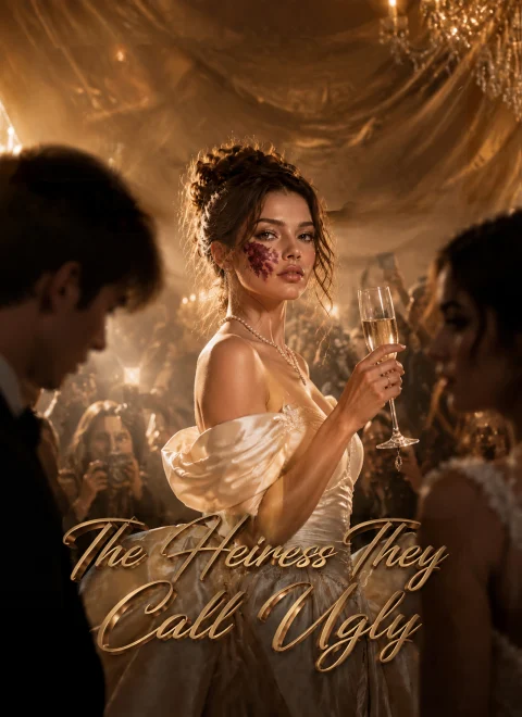 The Heiress They Called Ugly