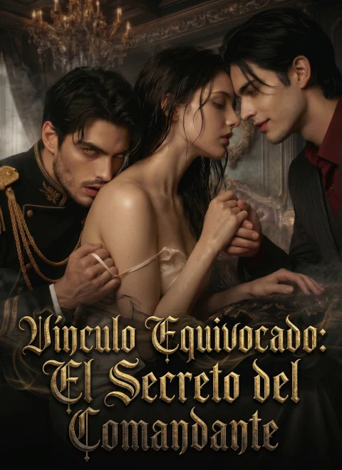 Vínculo Equivocado: El Secreto del Comandante