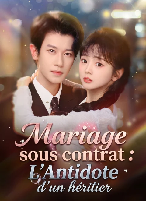 Mariage sous contrat : L’Antidote d’un héritier