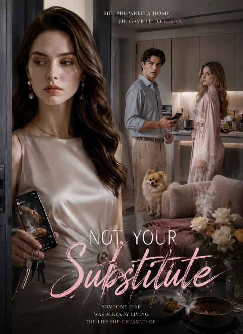 Not Your Substitute