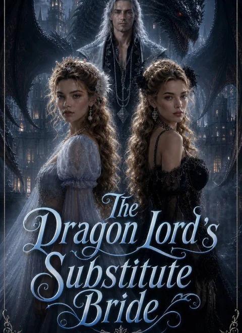 The Dragon Lord’s Substitute Bride