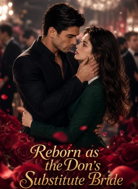 Reborn as the Don’s Substitute Bride