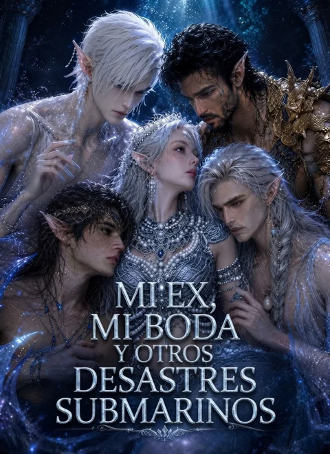 Mi Ex, Mi Boda y Otros Desastres Submarinos