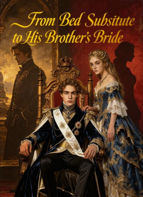 From Bed Substitute to His Brother’s Bride