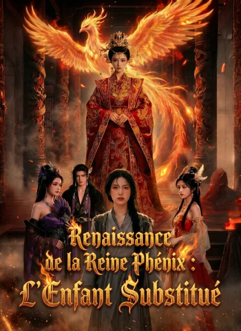 Renaissance de la Reine Phénix : L’Enfant Substitué