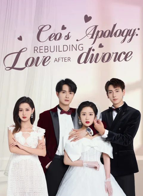 CEO’s Apology: Rebuilding Love After Divorce(Subtitled Version2)