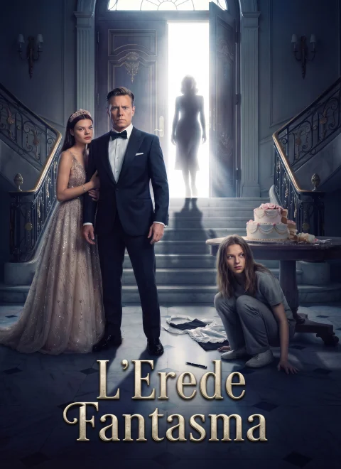 L’Erede Fantasma