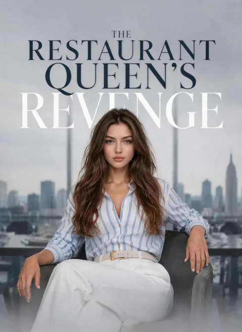 The Restaurant Queen’s Revenge