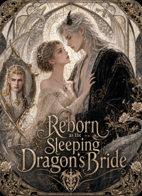 Reborn as the Sleeping Dragon’s Bride