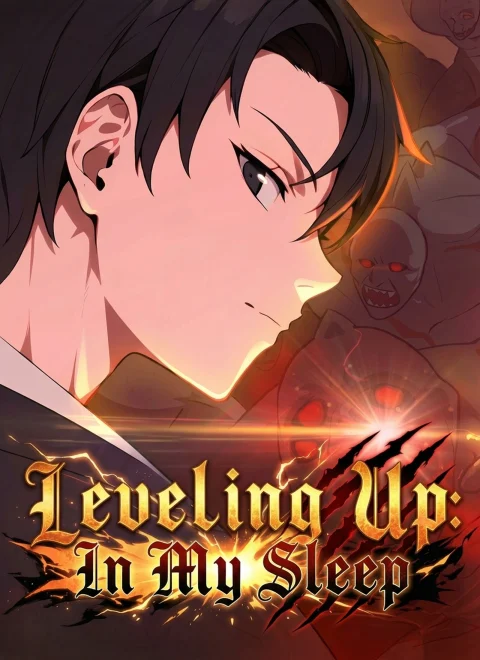Leveling Up in My Sleep Dubbed