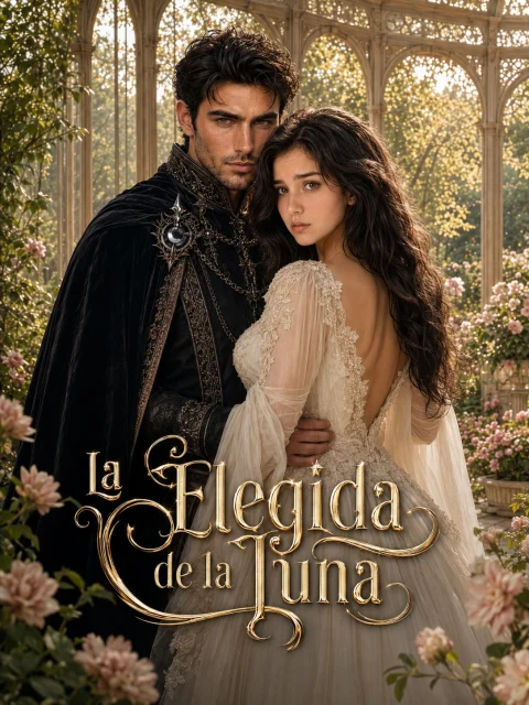 La Elegida de la Luna