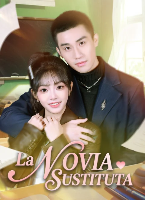 La Novia Sustituta
