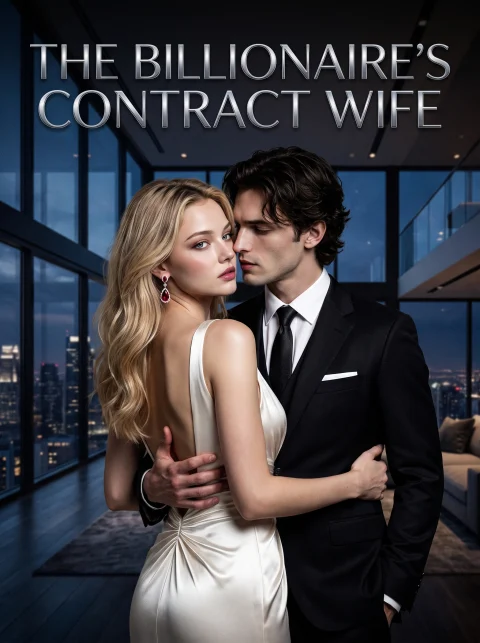 The Billionaire’s Contract Wife