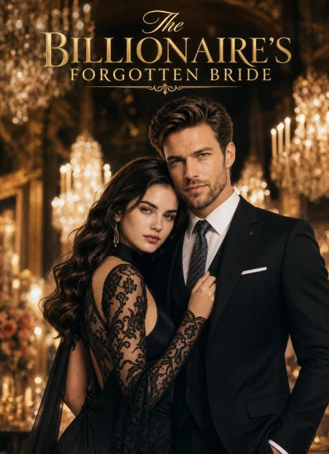 The Billionaire’s Forgotten Bride