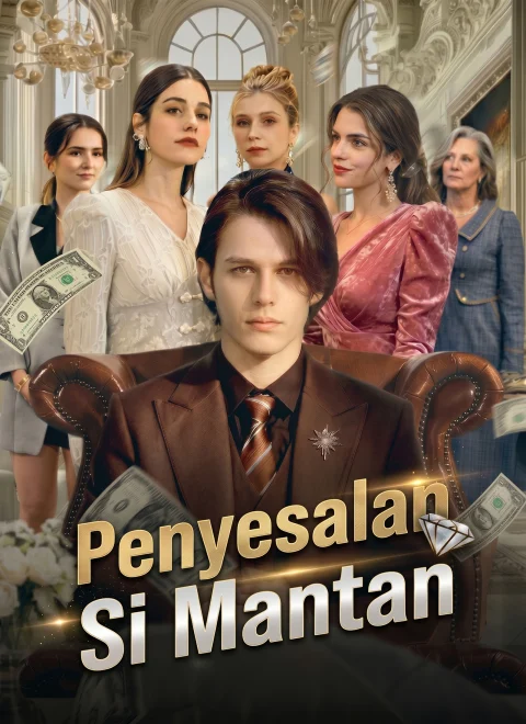 Penyesalan Si Mantan