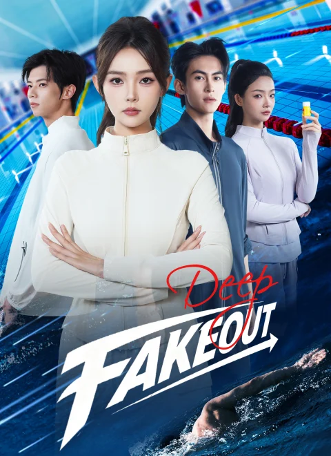 Deep Fakeout Dubbed