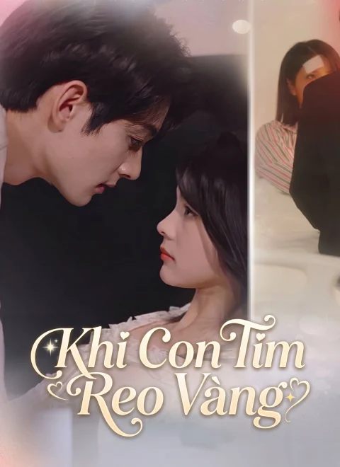 Khi Con Tim Reo Vang