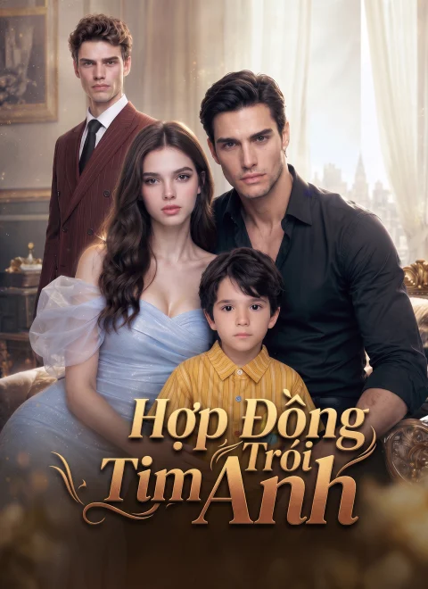Hợp Đồng Trói Tim Anh
