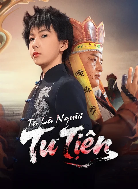 Ta Là Người Tu Tiên