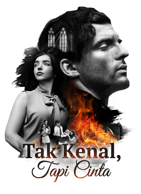 Tak Kenal, Tapi Cinta