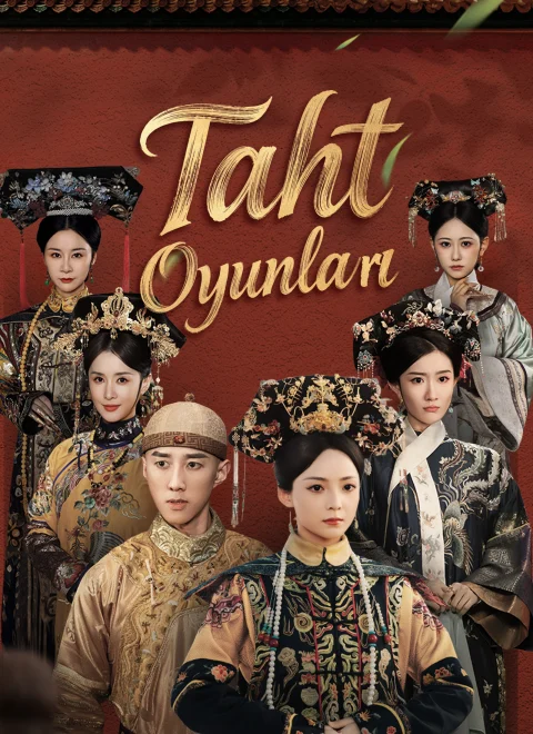 Taht Oyunları
