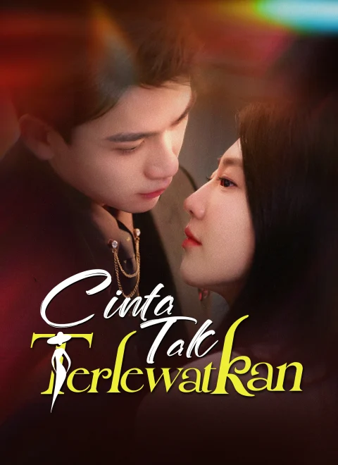 Cinta Tak Terlewatkan