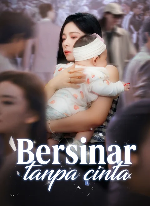 Bersinar tanpa cinta